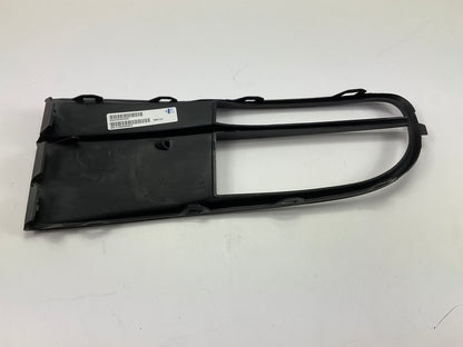 NEW AFTERMARKET Front Right Fog Light Trim Bezel For 2012-2018 Volkswagen Beetle