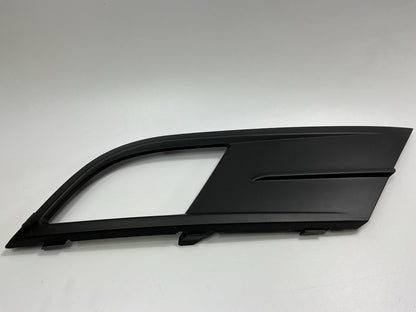 AFTERMARKET - Front Right Fog Light Lamp Bezel For 2015-18 Volkswagen Jetta