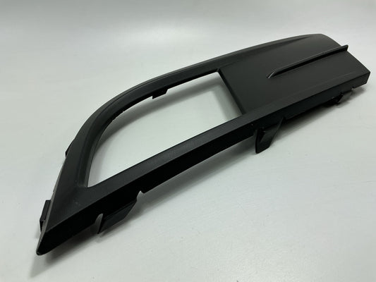 AFTERMARKET - Front Right Fog Light Lamp Bezel For 2015-18 Volkswagen Jetta