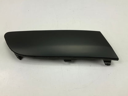NEW AFTERMARKET Front Right Bumper Trim Moulding 05-10 Jetta GTI Rabbit