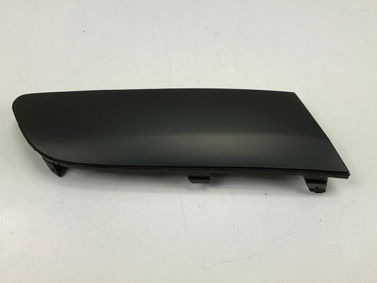 NEW AFTERMARKET Front Right Bumper Trim Moulding 05-10 Jetta GTI Rabbit