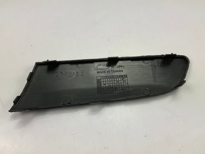 NEW AFTERMARKET Front Right Bumper Trim Moulding 05-10 Jetta GTI Rabbit