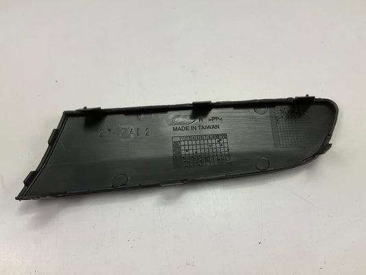 NEW AFTERMARKET Front Right Bumper Trim Moulding 05-10 Jetta GTI Rabbit