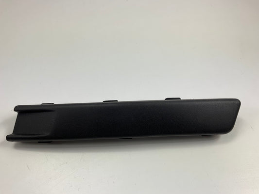 NEW AFTERMARKET Front Bumper Left Drivers Side Impact Strip - 06-10 VW Passat
