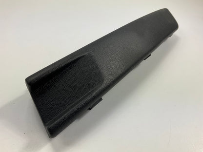 NEW AFTERMARKET Front Bumper Left Drivers Side Impact Strip - 06-10 VW Passat