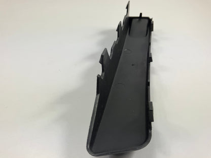 NEW AFTERMARKET Front Bumper Left Drivers Side Impact Strip - 06-10 VW Passat