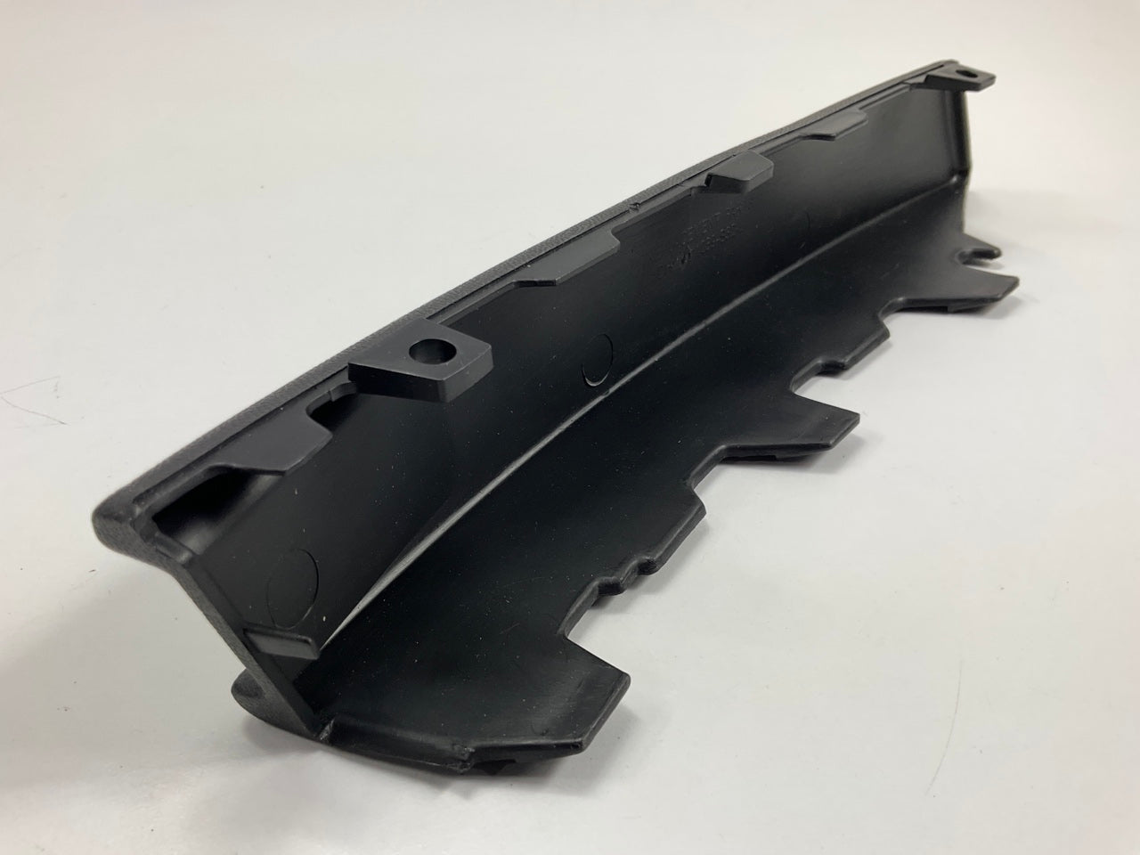 NEW AFTERMARKET Front Bumper Left Drivers Side Impact Strip - 06-10 VW Passat