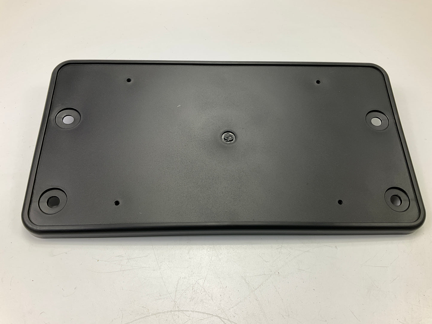 NEW AFTERMARKET - FRONT License Plate Bracket For 2006-2010 Volkswagen Passat