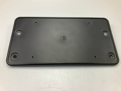 NEW AFTERMARKET - FRONT License Plate Bracket For 2006-2010 Volkswagen Passat
