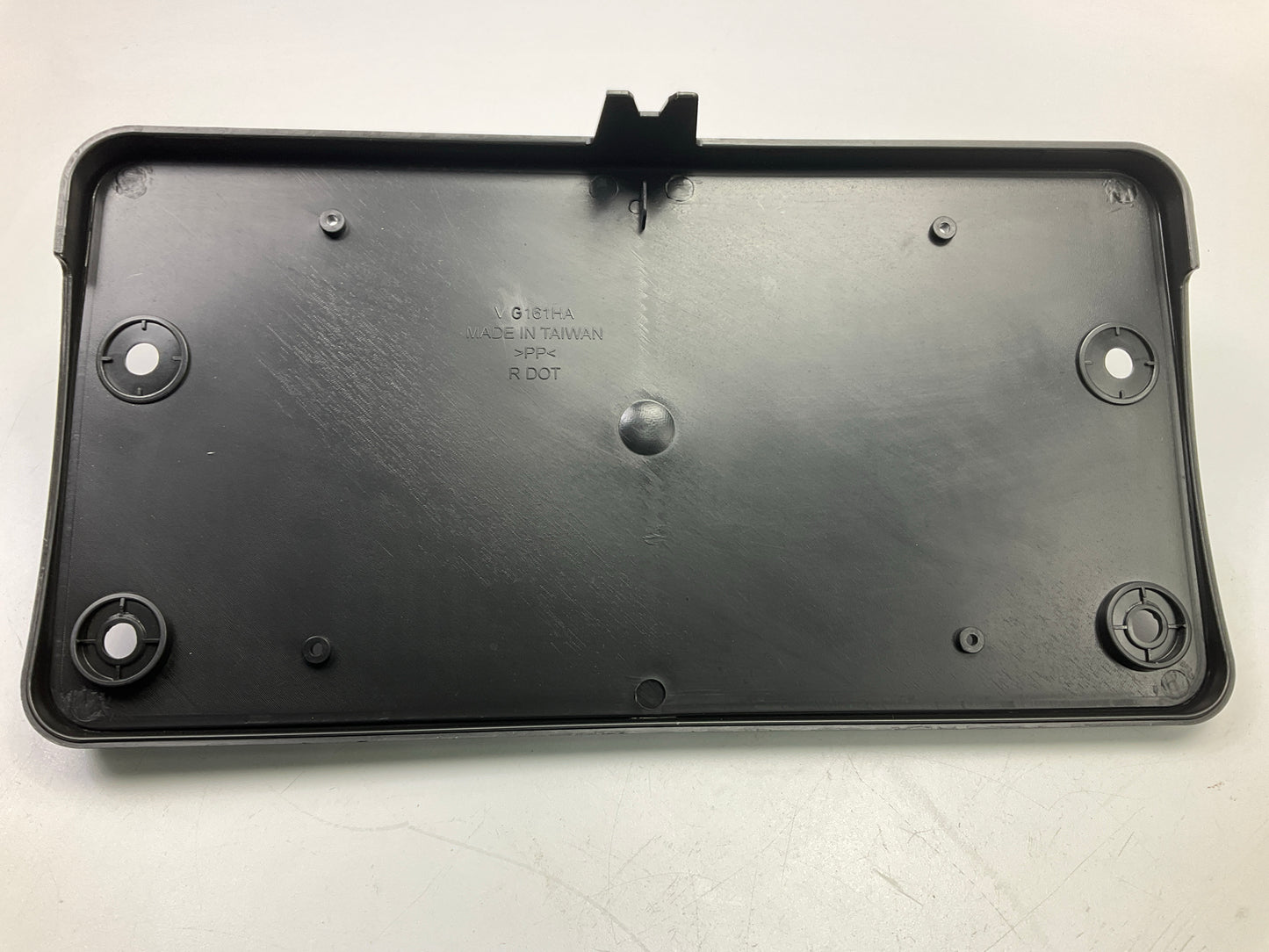 NEW AFTERMARKET - FRONT License Plate Bracket For 2006-2010 Volkswagen Passat