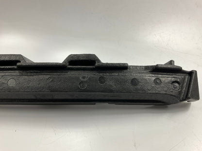 NEW VW1070122 Front Bumper Impact Absorber Pad For 2012-2017 VW Tiguan