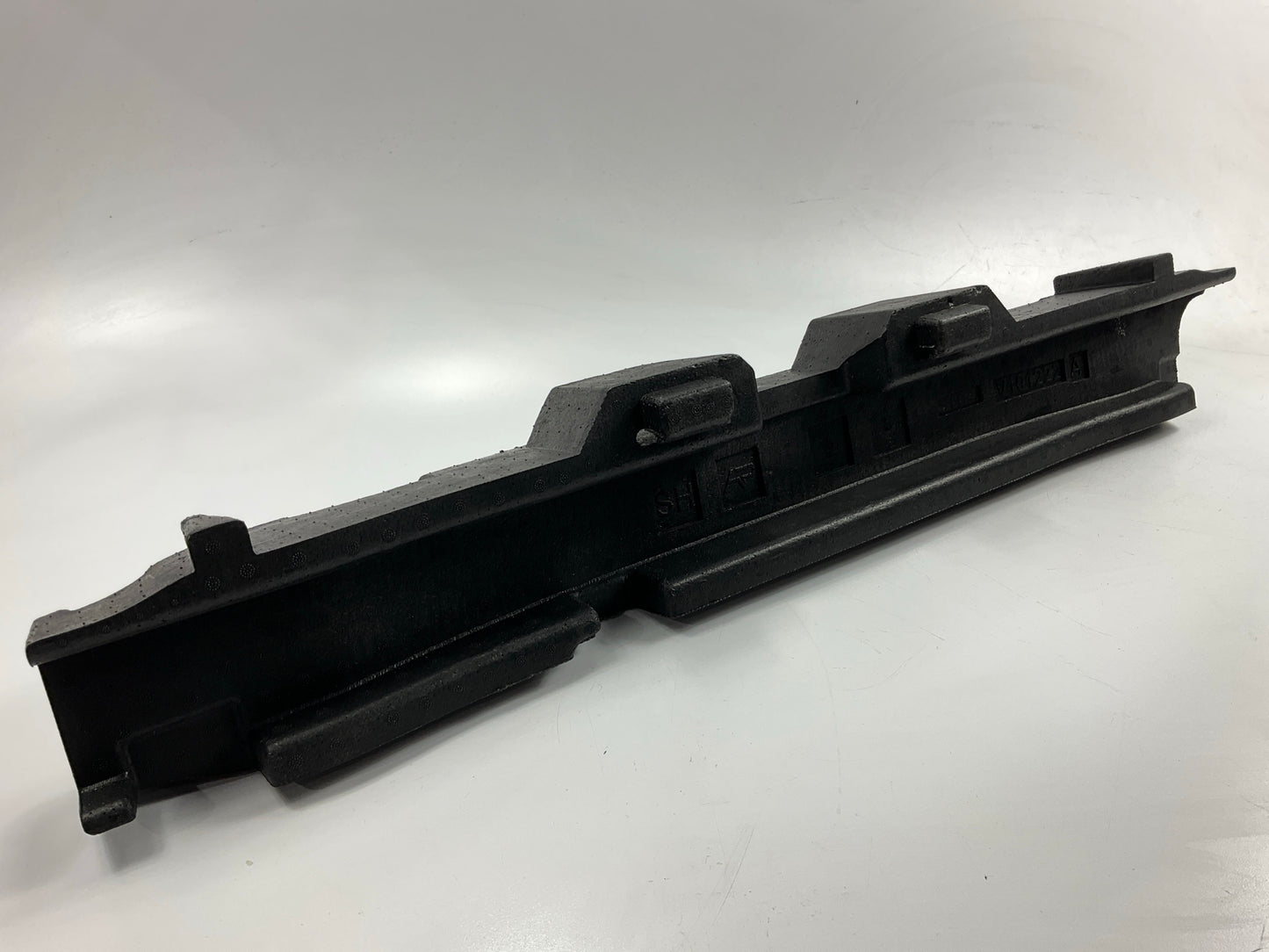 NEW VW1070122 Front Bumper Impact Absorber Pad For 2012-2017 VW Tiguan