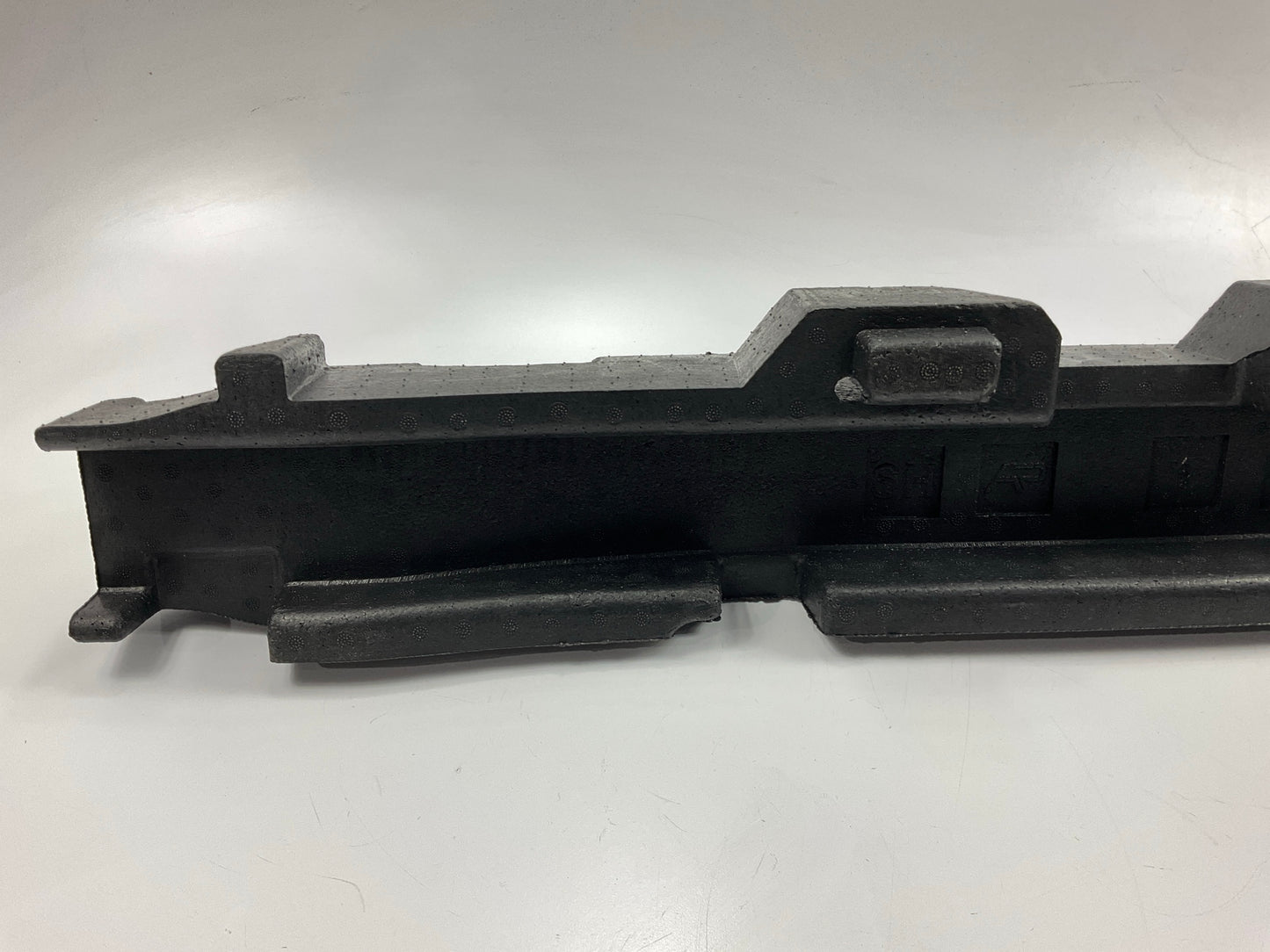 NEW VW1070122 Front Bumper Impact Absorber For 2012-2017 Volkswagen VW Tiguan