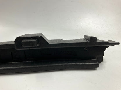 NEW VW1070122 Front Bumper Impact Absorber For 2012-2017 Volkswagen VW Tiguan