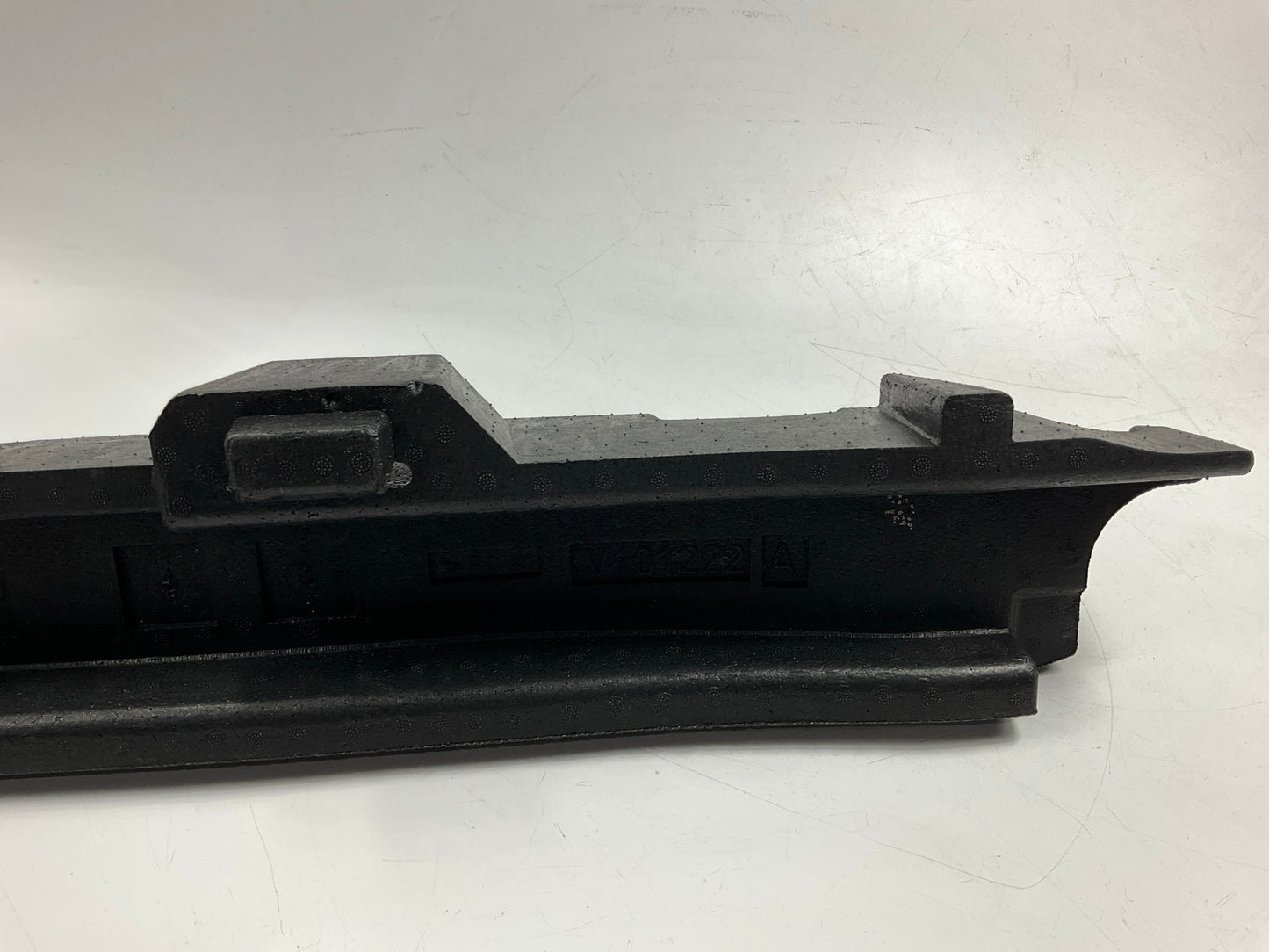 NEW VW1070122 Front Bumper Impact Absorber Pad For 2012-2017 VW Tiguan