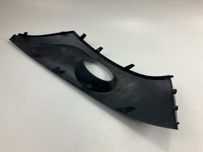 VW1093120 Front Left Fog Lamp Fog Light Trim Bezel For 2011-2014 VW Touareg