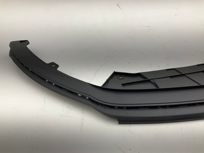 NEW AFTERMARKET Front Lower Bumper Cover Spoiler - 2013-2017 VW CC