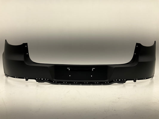 NEW AFTERMARKET - Rear Upper Bumper Cover For 2009-2011 Volkswagen VW Tiguan