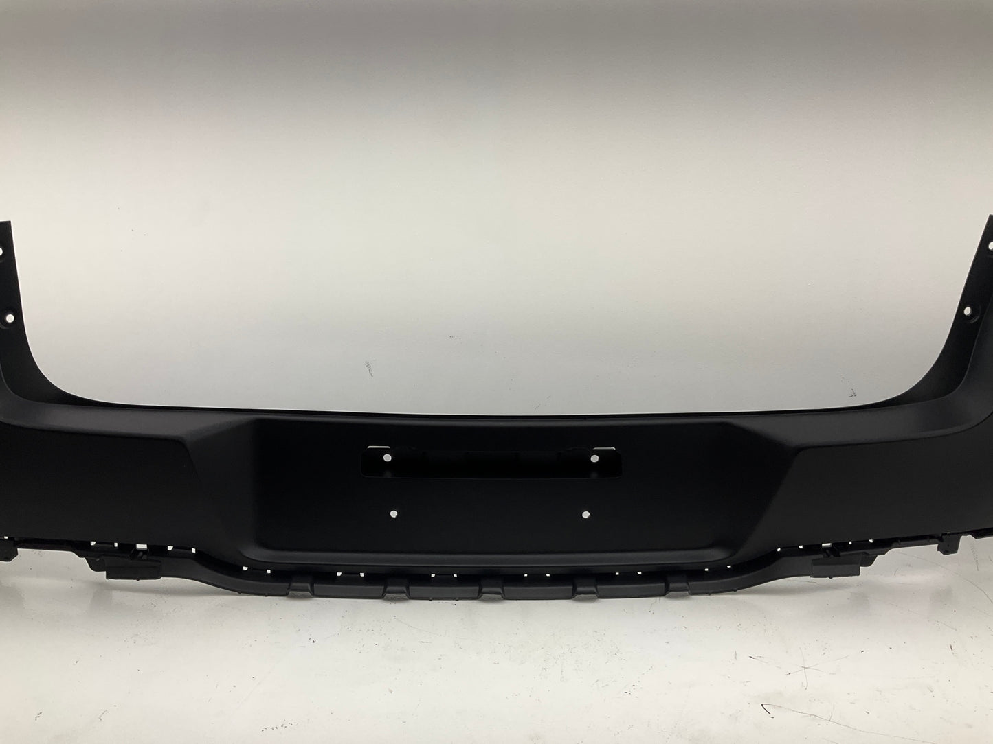 NEW AFTERMARKET - Rear Upper Bumper Cover For 2009-2011 Volkswagen VW Tiguan