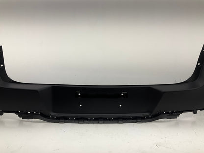 NEW AFTERMARKET - Rear Upper Bumper Cover For 2009-2011 Volkswagen VW Tiguan