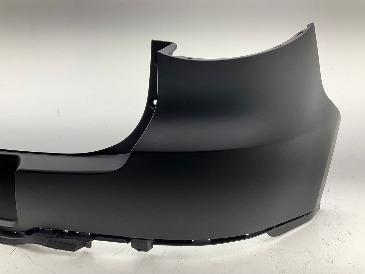 NEW AFTERMARKET - Rear Upper Bumper Cover For 2009-2011 Volkswagen VW Tiguan