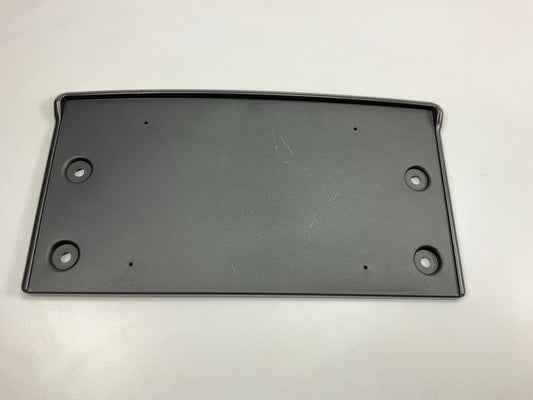 NEW - AFTERMARKET VW1168100 Rear License Plate Bracket 2010-2014 Volkswagen Golf