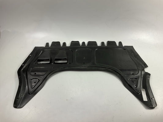 NEW VW1228122 Bumper Splash Shield Front Lower Plastic - 2011-2018 VW Jetta