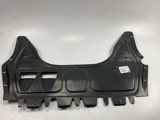 NEW VW1228122 Bumper Splash Shield Front Lower Plastic - 2011-2018 VW Jetta
