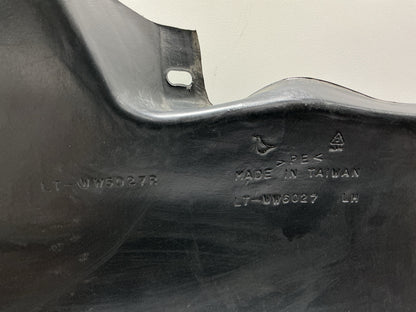 NEW AFTERMARKET Front Left Fender Liner For 1998-2006 Volkswagen Beetle