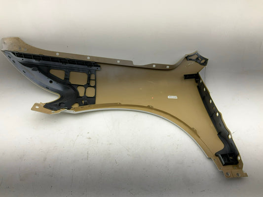 NEW AFTERMARKET VW9279-01BR Front Right Fender - 2007-2010 VW Touareg