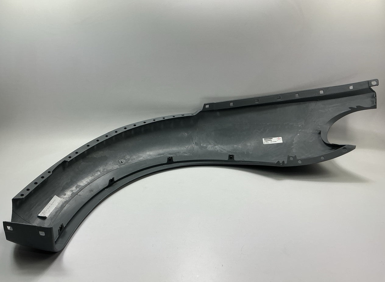 NEW AFTERMARKET - Front Left Driver Fender Panel Plastic Primed VWB1001AL