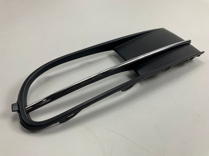 NEW AFTERMARKET Front Right Fog Light Bezel For 2012-2016 VW Beetle