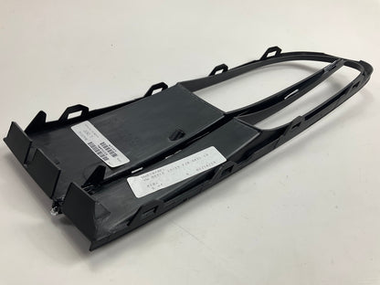 NEW AFTERMARKET Front Right Fog Light Bezel For 2012-2016 VW Beetle