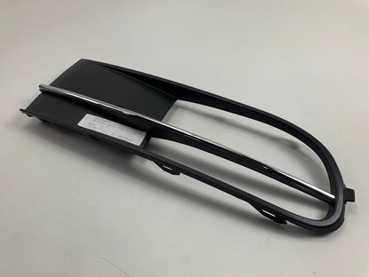 NEW AFTERMARKET Front Right Fog Light Bezel For 2012-2016 VW Beetle