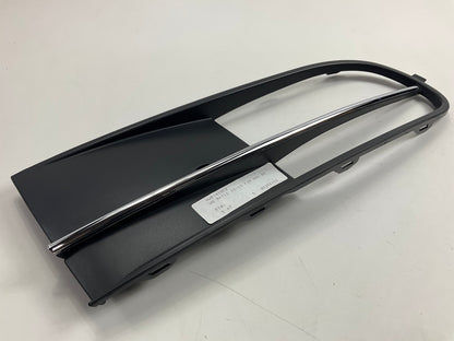 NEW AFTERMARKET Front Right Fog Light Bezel For 2012-2016 VW Beetle