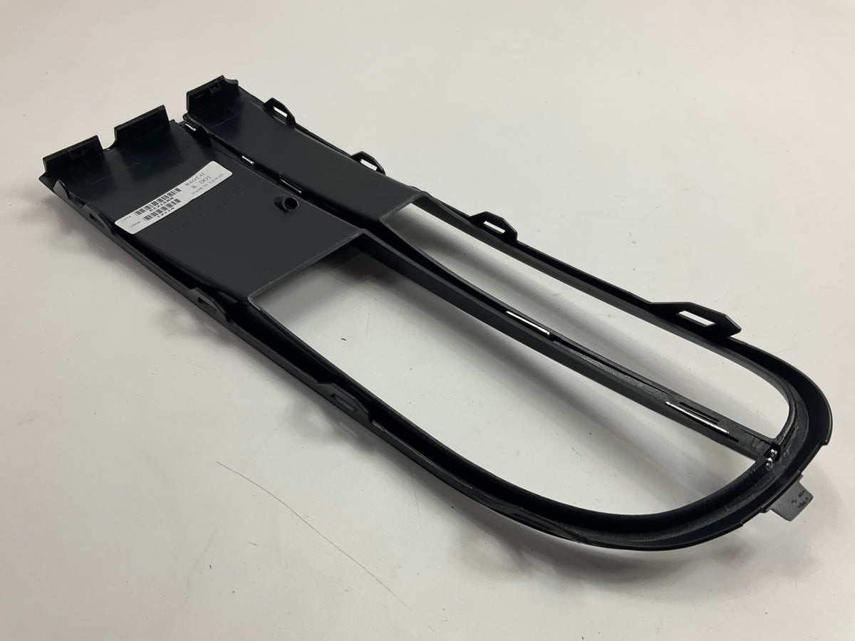 NEW AFTERMARKET Front Right Fog Light Bezel For 2012-2016 VW Beetle