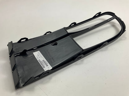 NEW AFTERMARKET Front Right Fog Light Bezel For 2012-2016 VW Beetle