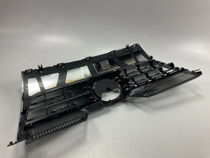 NEW AFTERMARKET VWJ1070AF 2005-2010 VW Jetta MK5 Front Bumper Chrome Grille