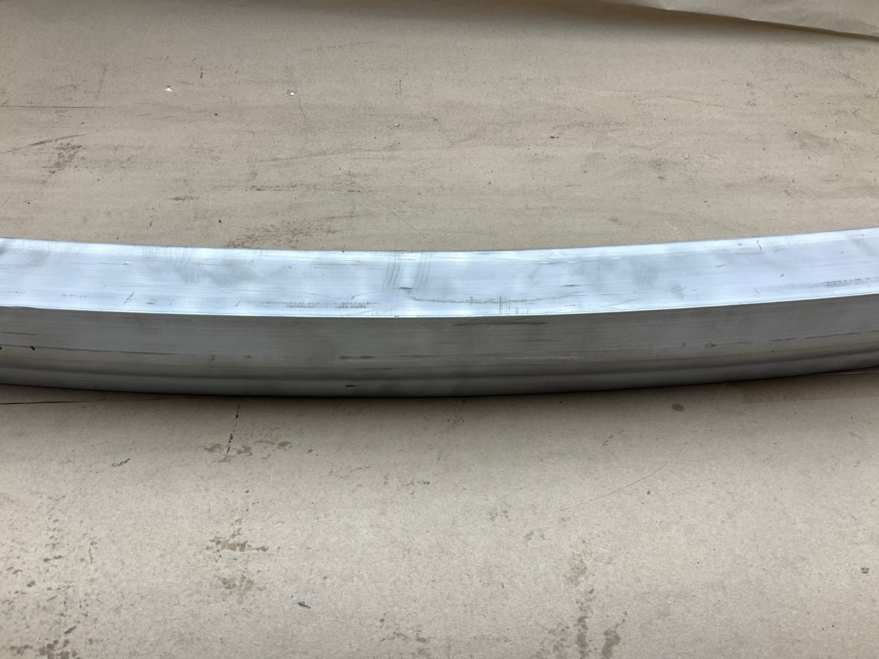NEW Rear Bumper Reinforcement Bar - 2001-2005 VW Volkswagen Passat 3B0807311A