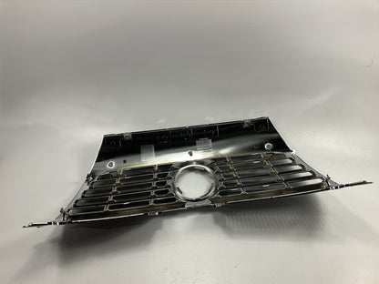 NEW AFTERMARKET VWP1070CA Grille For 06-10 VW Passat W/ Parking Sensor Holes