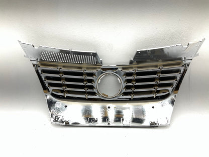 NEW AFTERMARKET VWP1070CB 2006-2010 VW Volkswagen Passat B6 Front Upper Grille