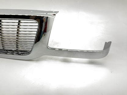 NEW Y-FDGR431C Front Grille 2001-2003 Ford Ranger, All Chrome With Billet Insert