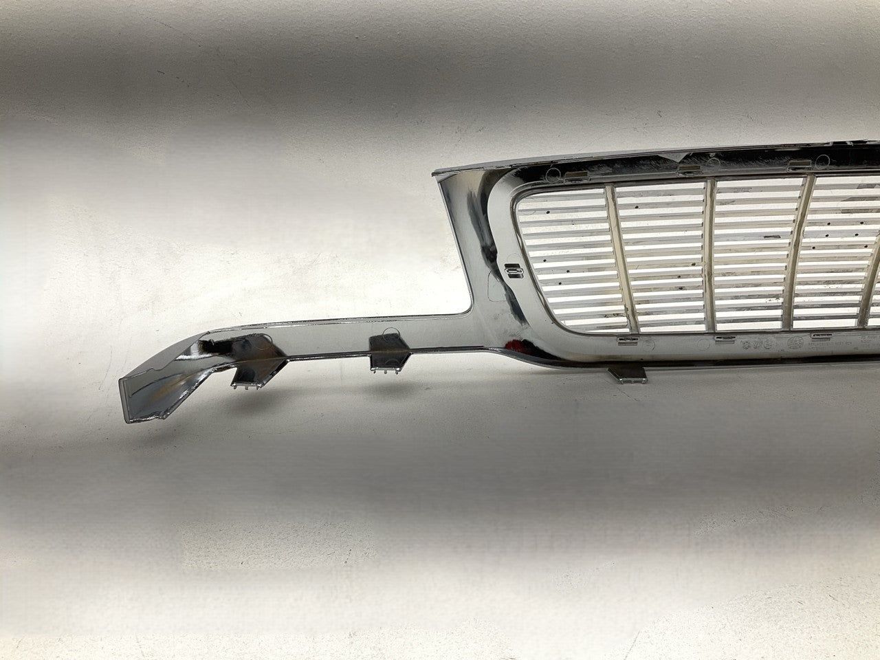 NEW Y-FDGR431C Front Grille 2001-2003 Ford Ranger, All Chrome With Billet Insert