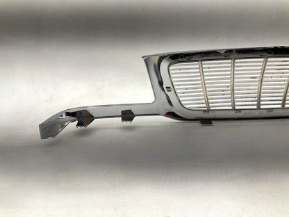 NEW Y-FDGR431C Front Grille 2001-2003 Ford Ranger, All Chrome With Billet Insert