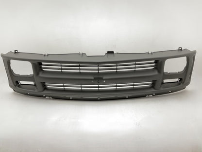 AFTERMARKET Front Gray Grille 1996-02 Express 1500, 2500, 3500 - GM1200384