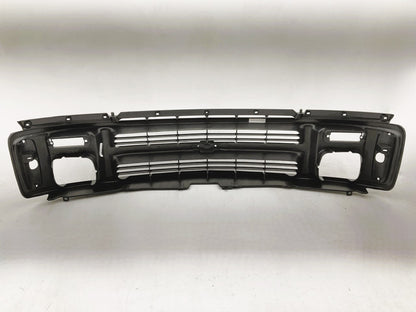 AFTERMARKET Front Gray Grille 1996-02 Express 1500, 2500, 3500 - GM1200384