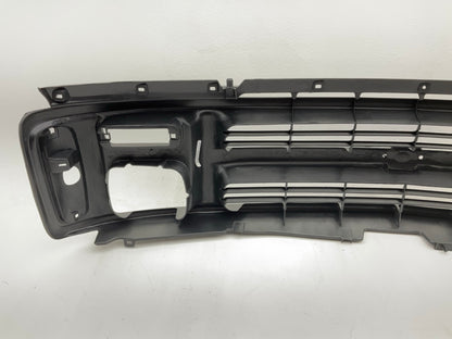 AFTERMARKET Front Gray Grille 1996-02 Express 1500, 2500, 3500 - GM1200384