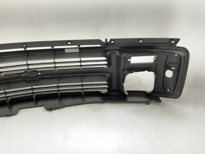AFTERMARKET Front Gray Grille 1996-02 Express 1500, 2500, 3500 - GM1200384