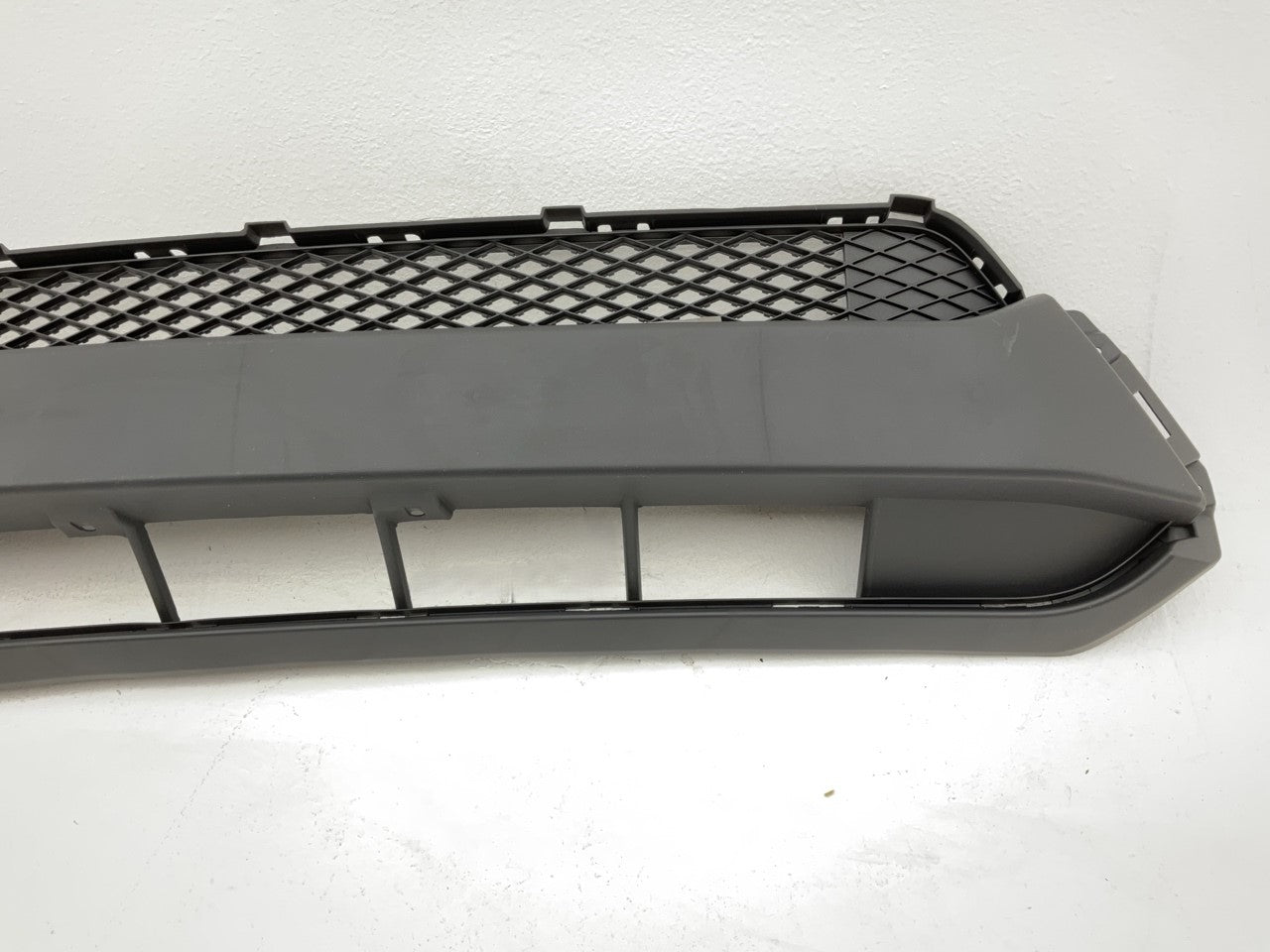 HO1044100 Front Bumper Trim Cover For 2012-2015 Honda Pilot AFTERMARKET