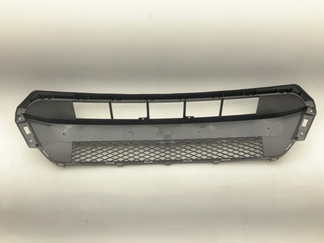 HO1044100 Front Bumper Trim Cover For 2012-2015 Honda Pilot AFTERMARKET